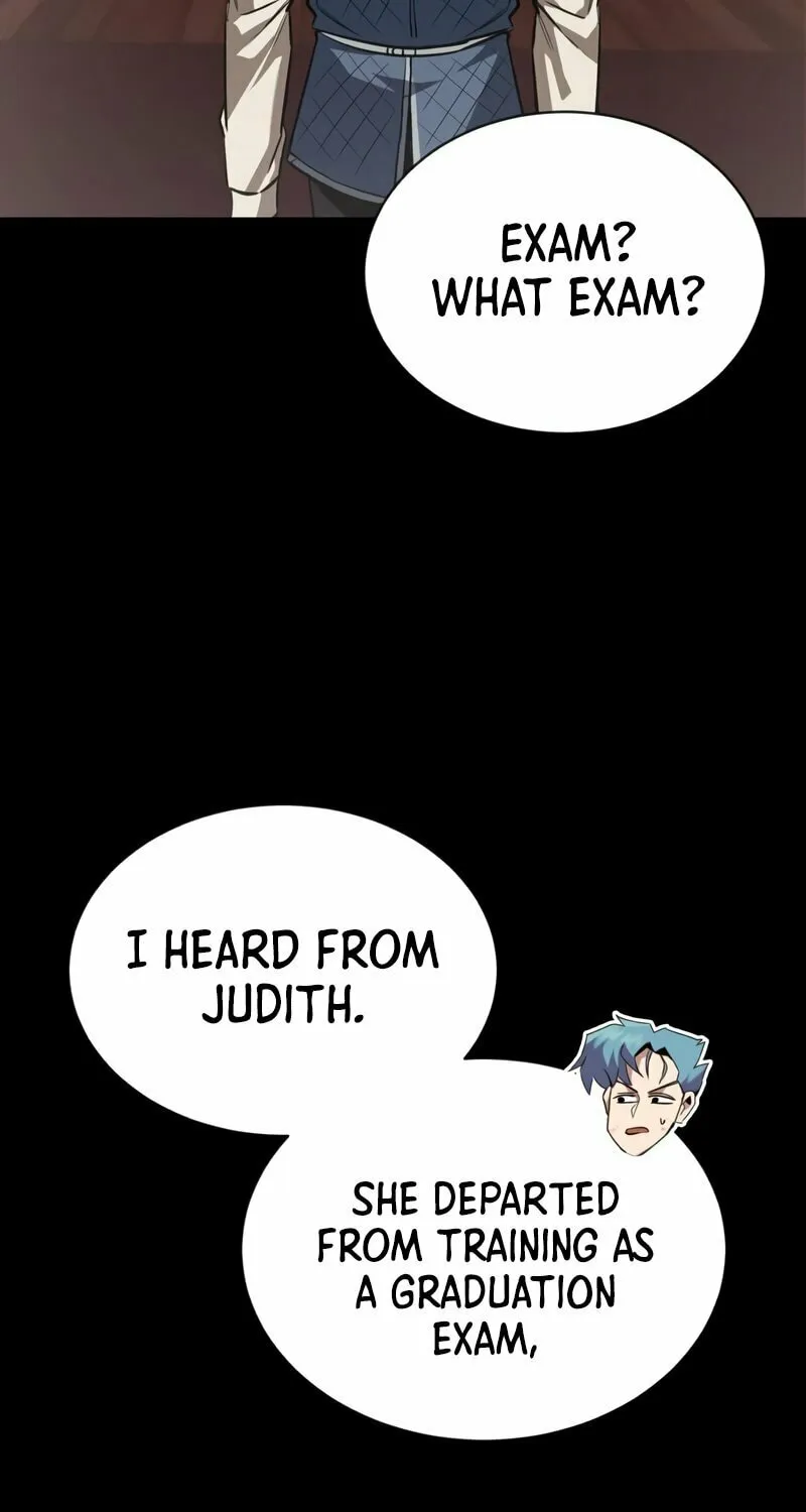 The Lazy Lord Masters the Sword Chapter 67 page 57 - 