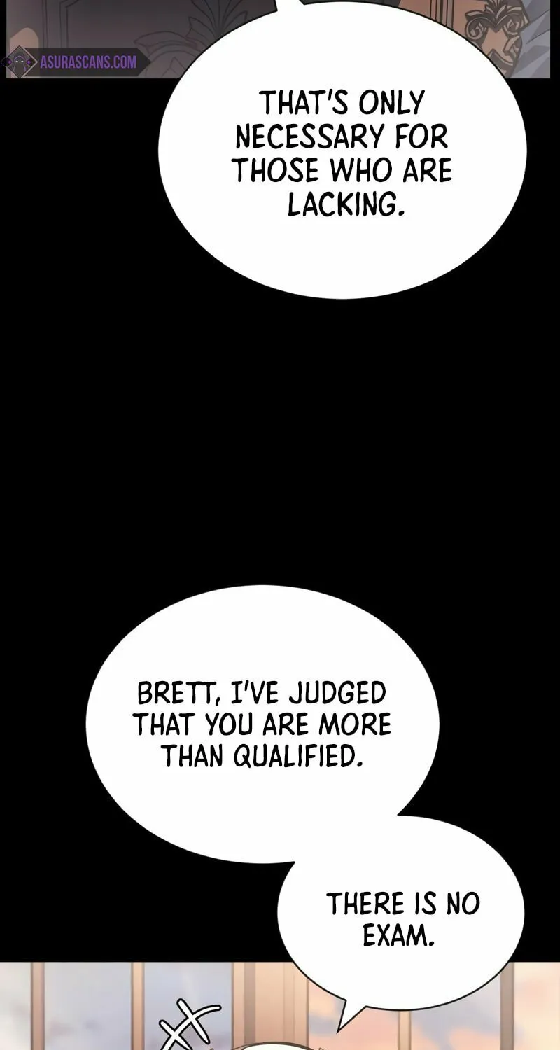 The Lazy Lord Masters the Sword Chapter 67 page 59 - 