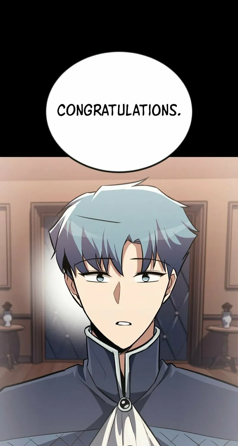 The Lazy Lord Masters the Sword Chapter 67 page 61 - 