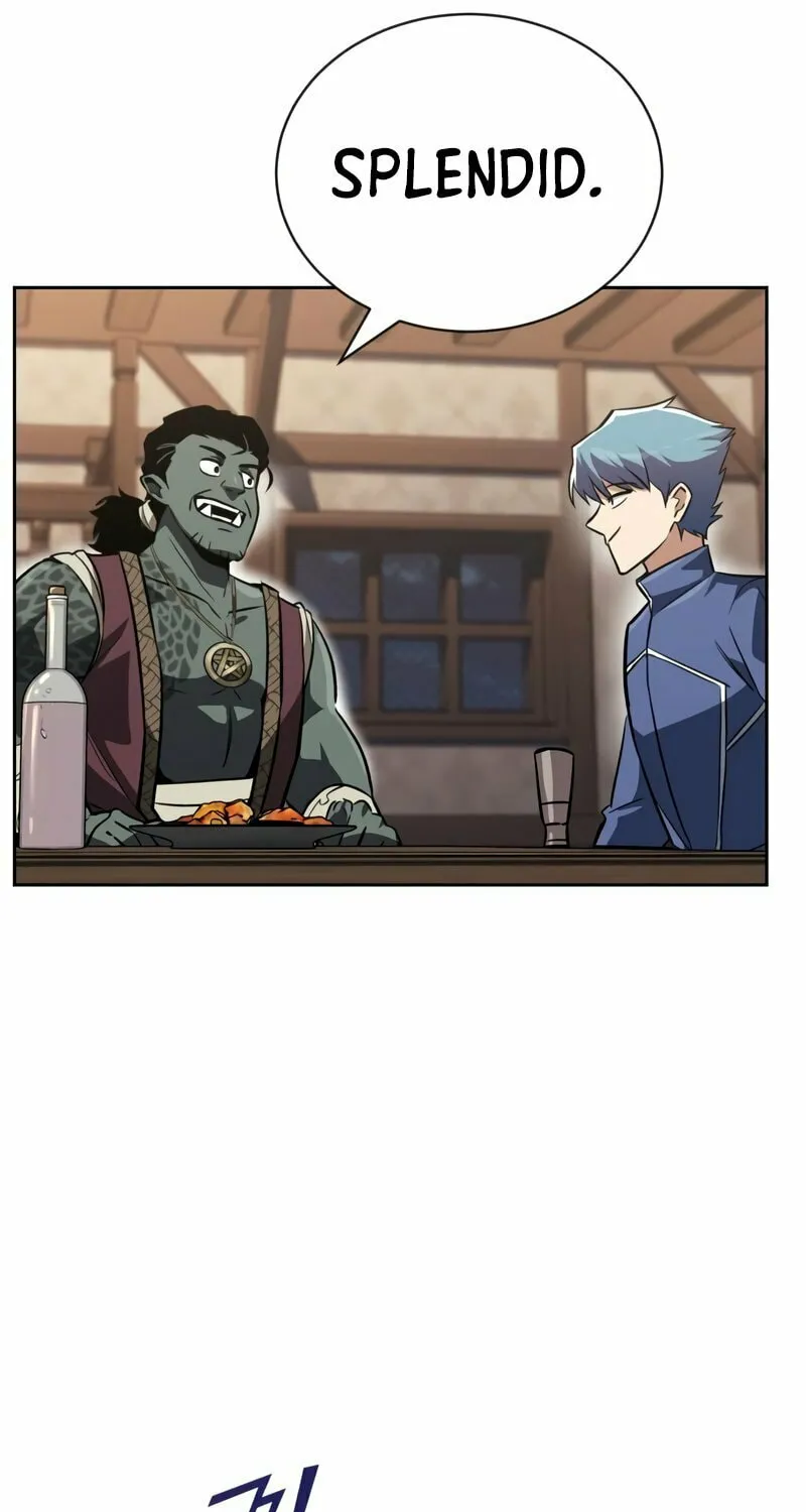 The Lazy Lord Masters the Sword Chapter 67 page 66 - 