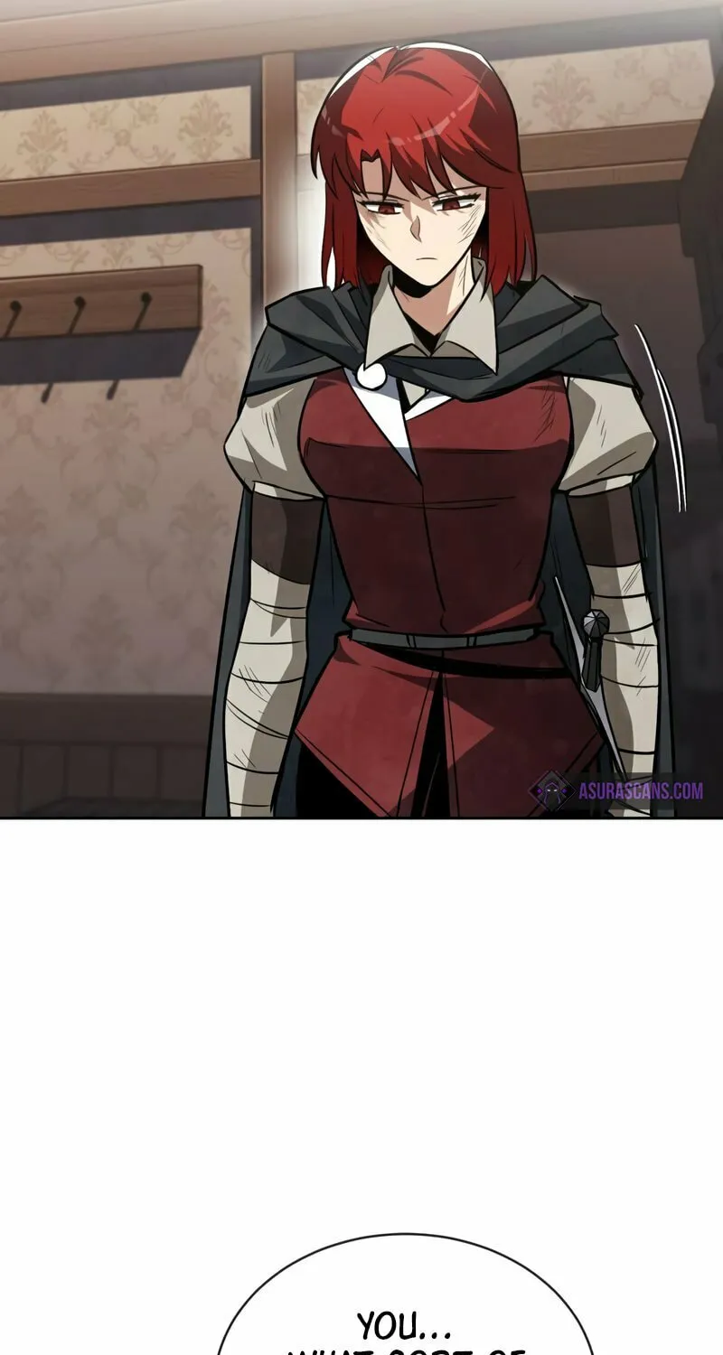 The Lazy Lord Masters the Sword Chapter 67 page 68 - 