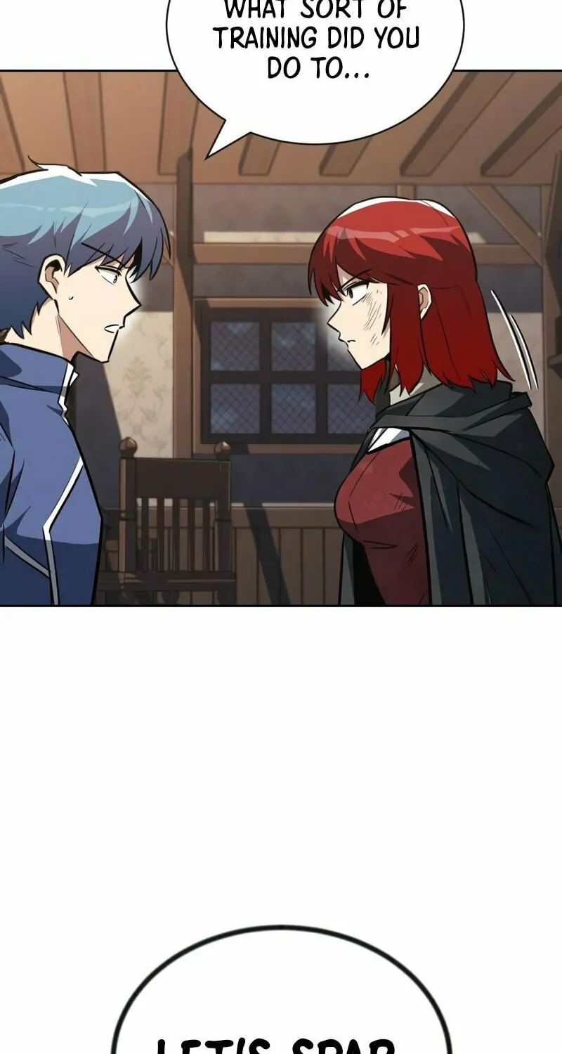The Lazy Lord Masters the Sword Chapter 67 page 69 - 