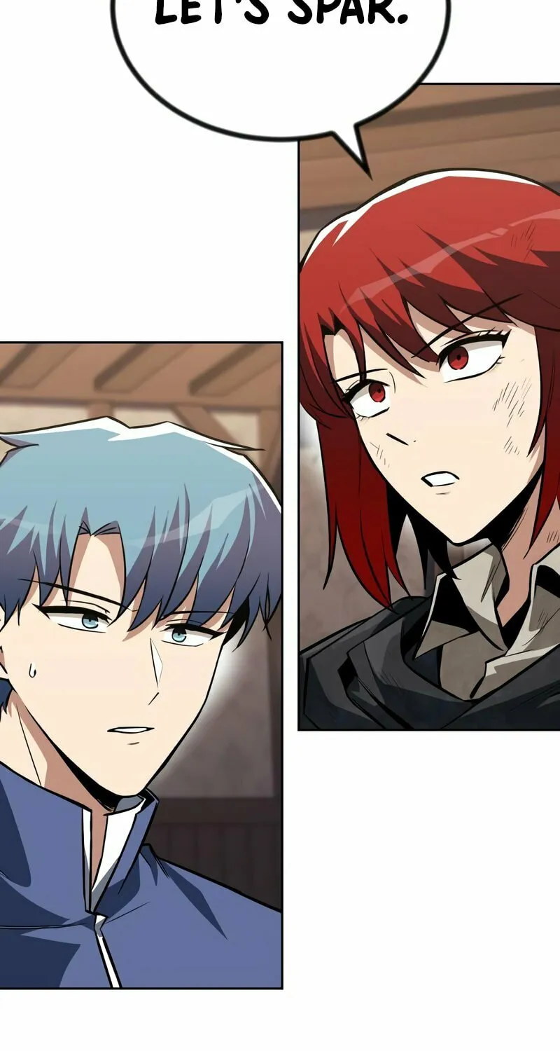 The Lazy Lord Masters the Sword Chapter 67 page 70 - 