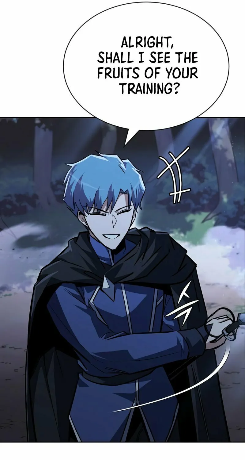 The Lazy Lord Masters the Sword Chapter 67 page 74 - 