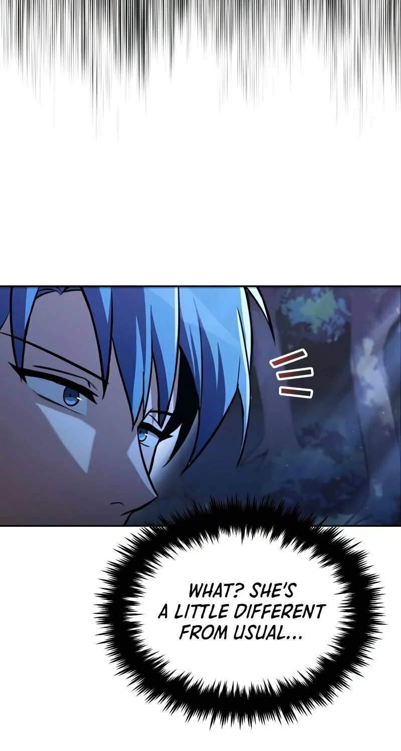 The Lazy Lord Masters the Sword Chapter 67 page 76 - 