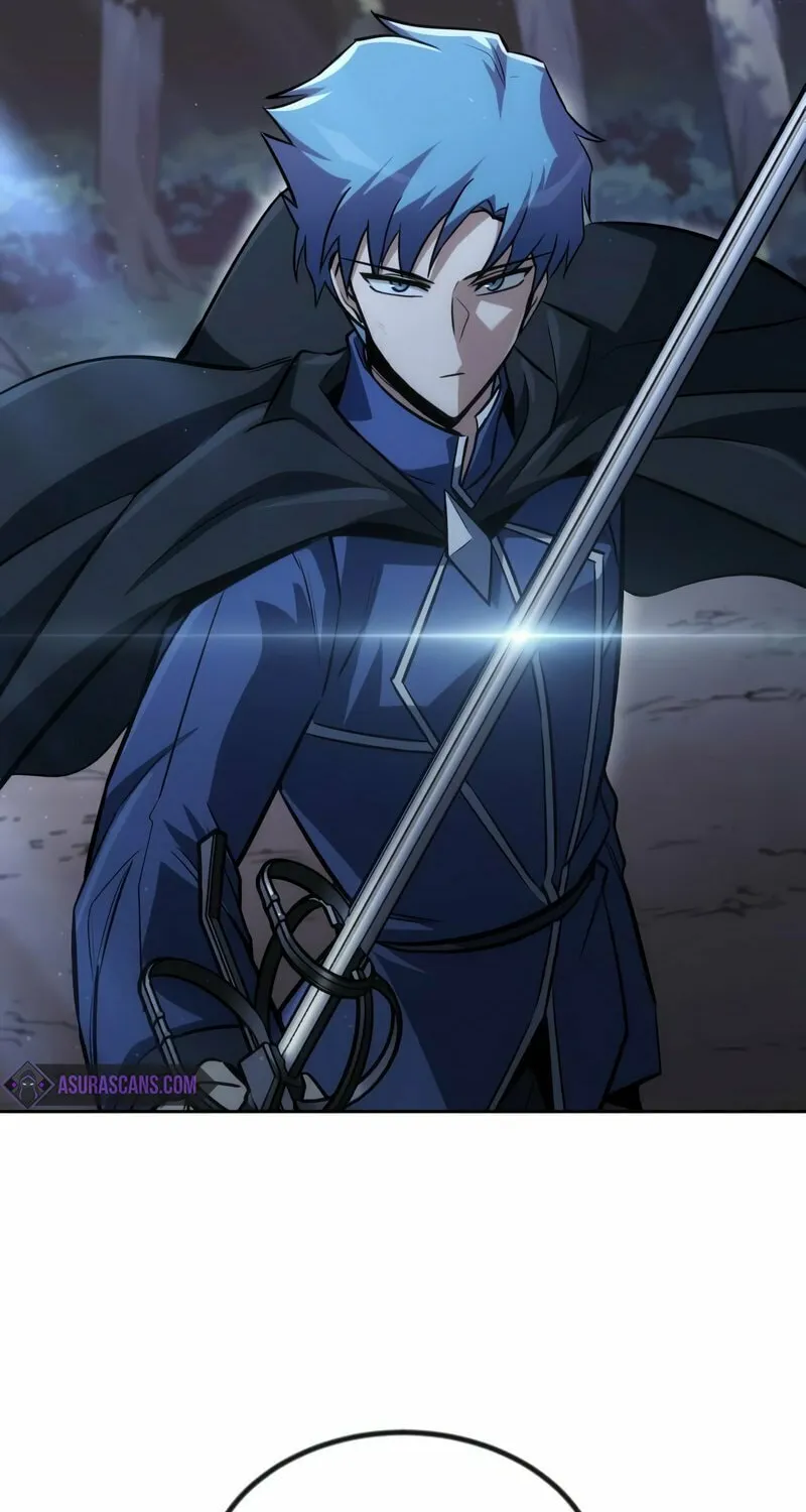 The Lazy Lord Masters the Sword Chapter 67 page 79 - 