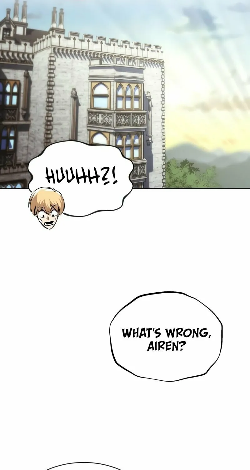 The Lazy Lord Masters the Sword Chapter 67 page 81 - 