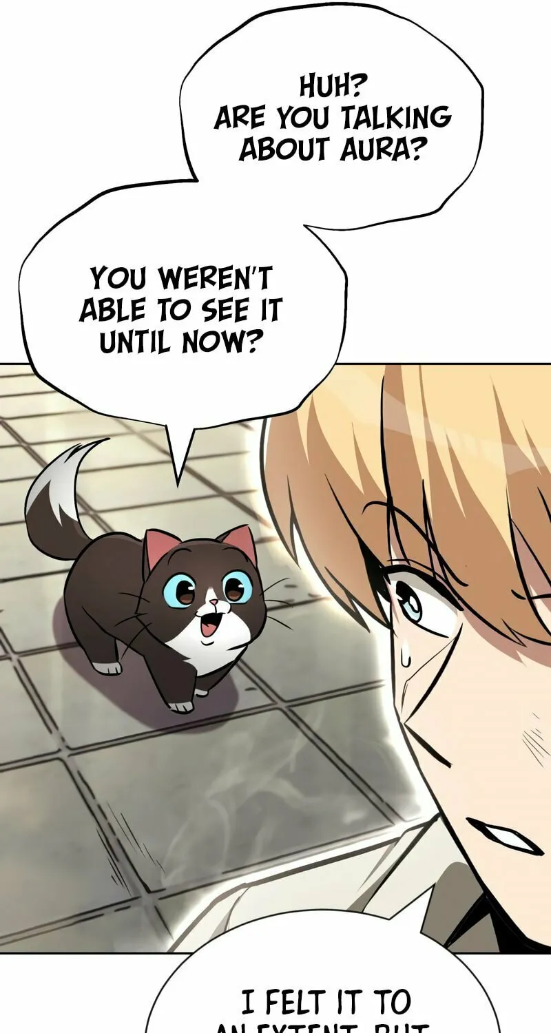The Lazy Lord Masters the Sword Chapter 67 page 84 - 