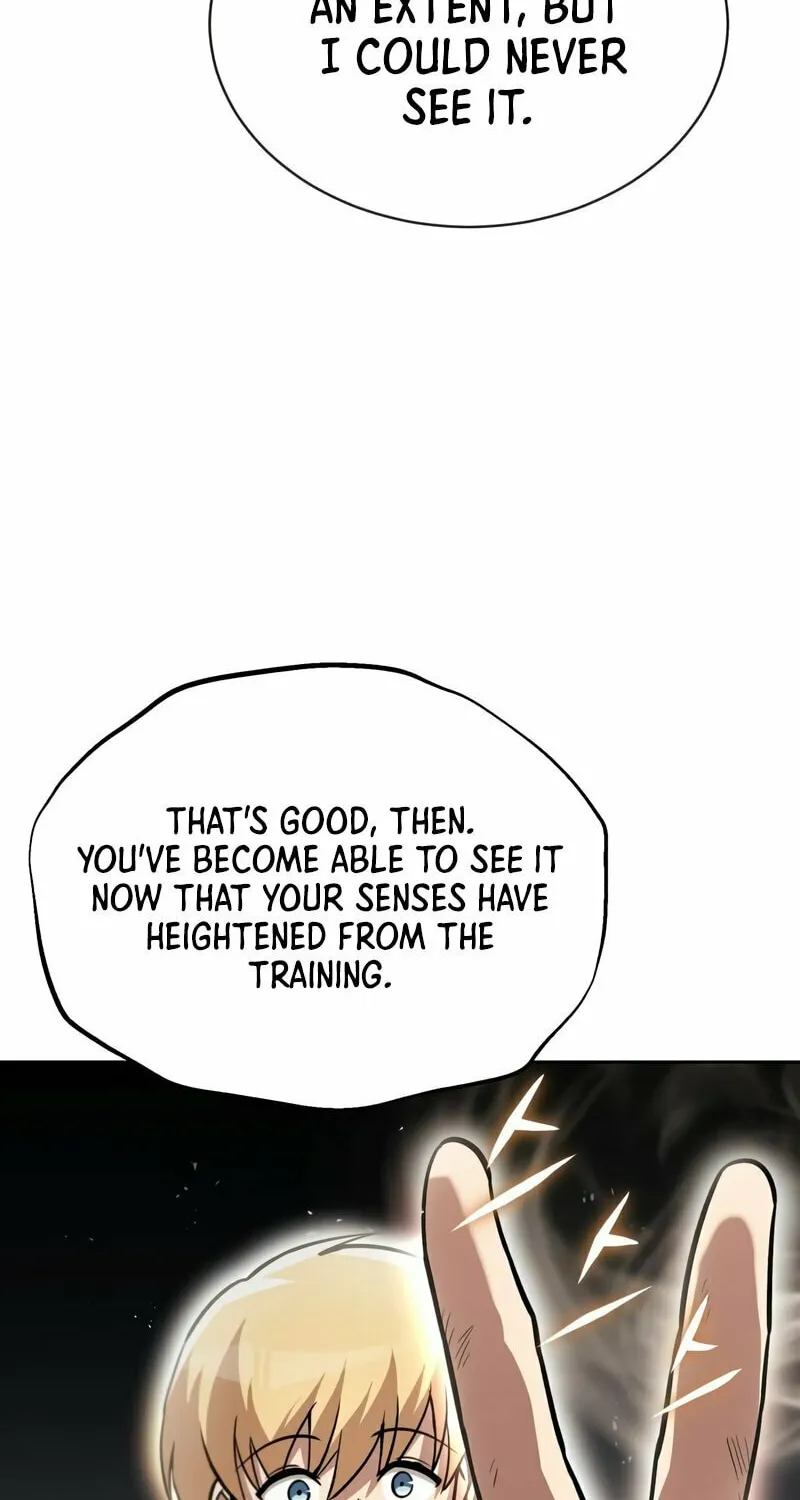 The Lazy Lord Masters the Sword Chapter 67 page 85 - 