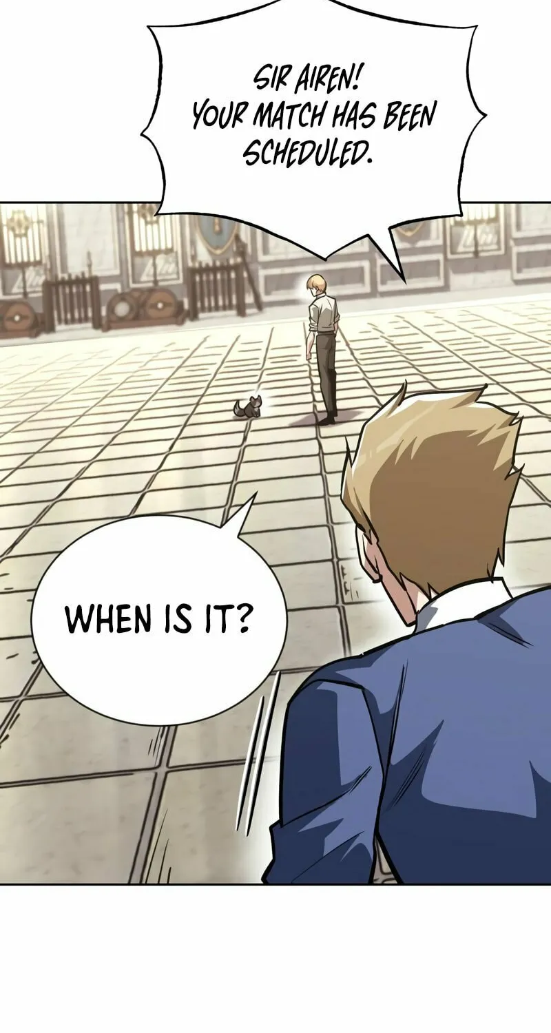 The Lazy Lord Masters the Sword Chapter 67 page 87 - 