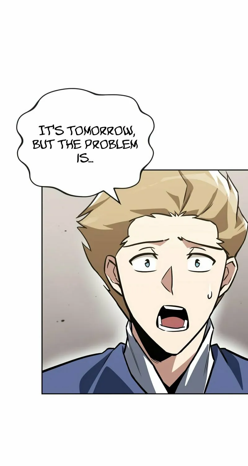 The Lazy Lord Masters the Sword Chapter 67 page 88 - 
