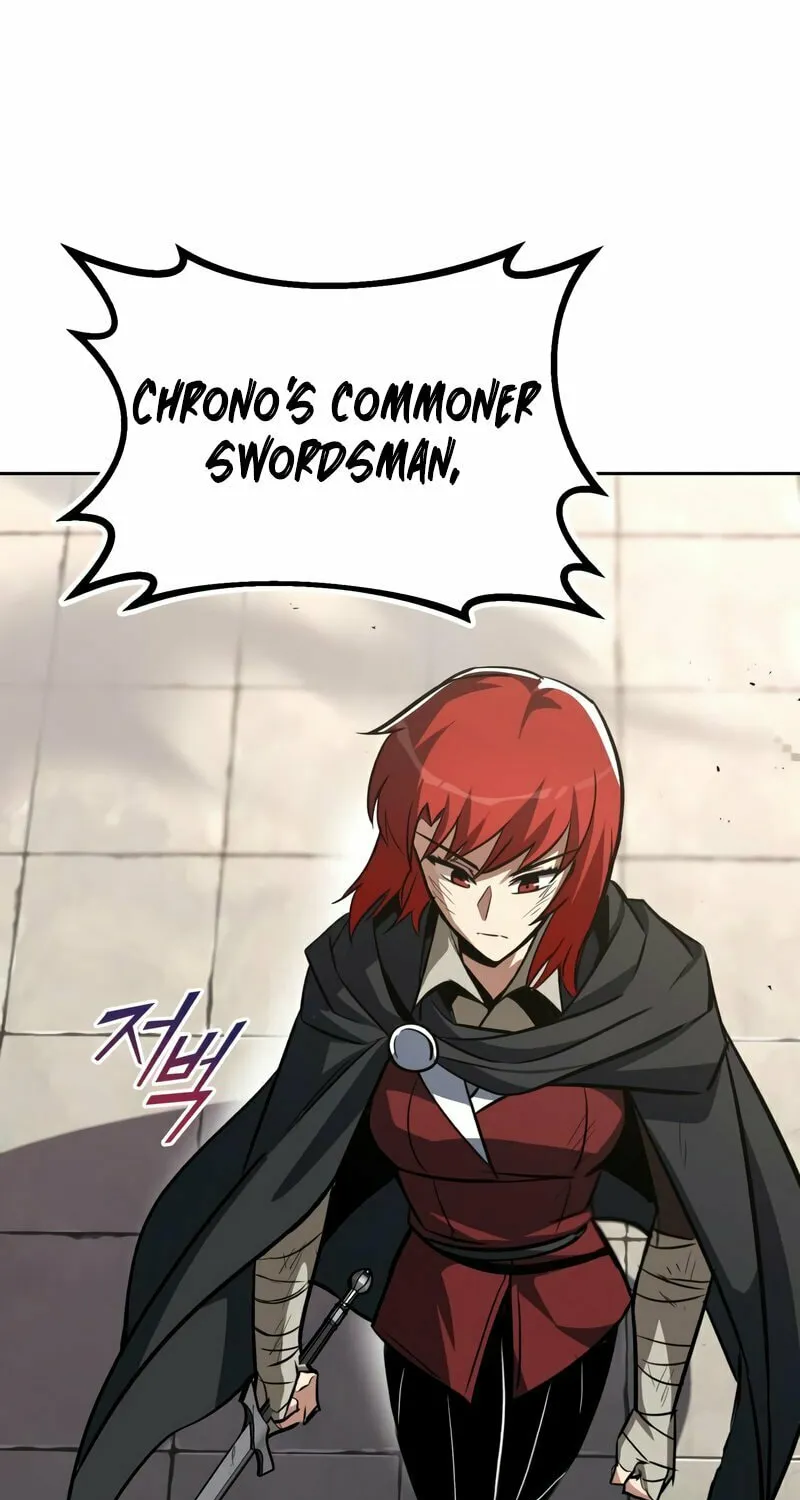 The Lazy Lord Masters the Sword Chapter 67 page 96 - 