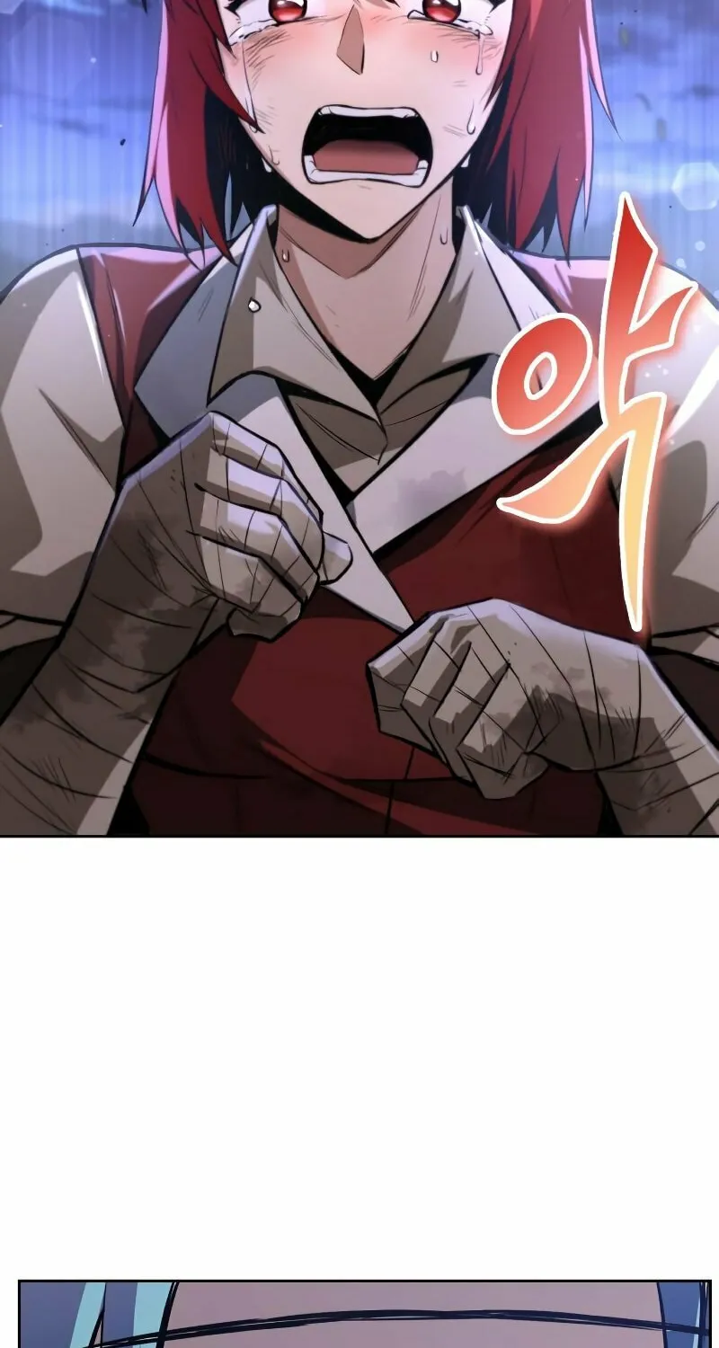 The Lazy Lord Masters the Sword Chapter 68 page 108 - 