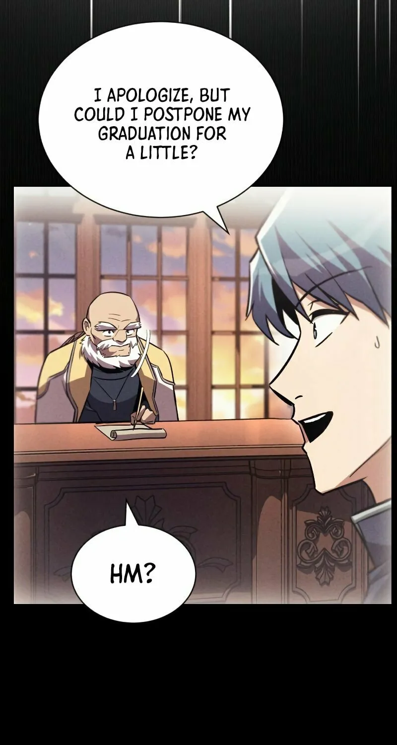 The Lazy Lord Masters the Sword Chapter 68 page 115 - 