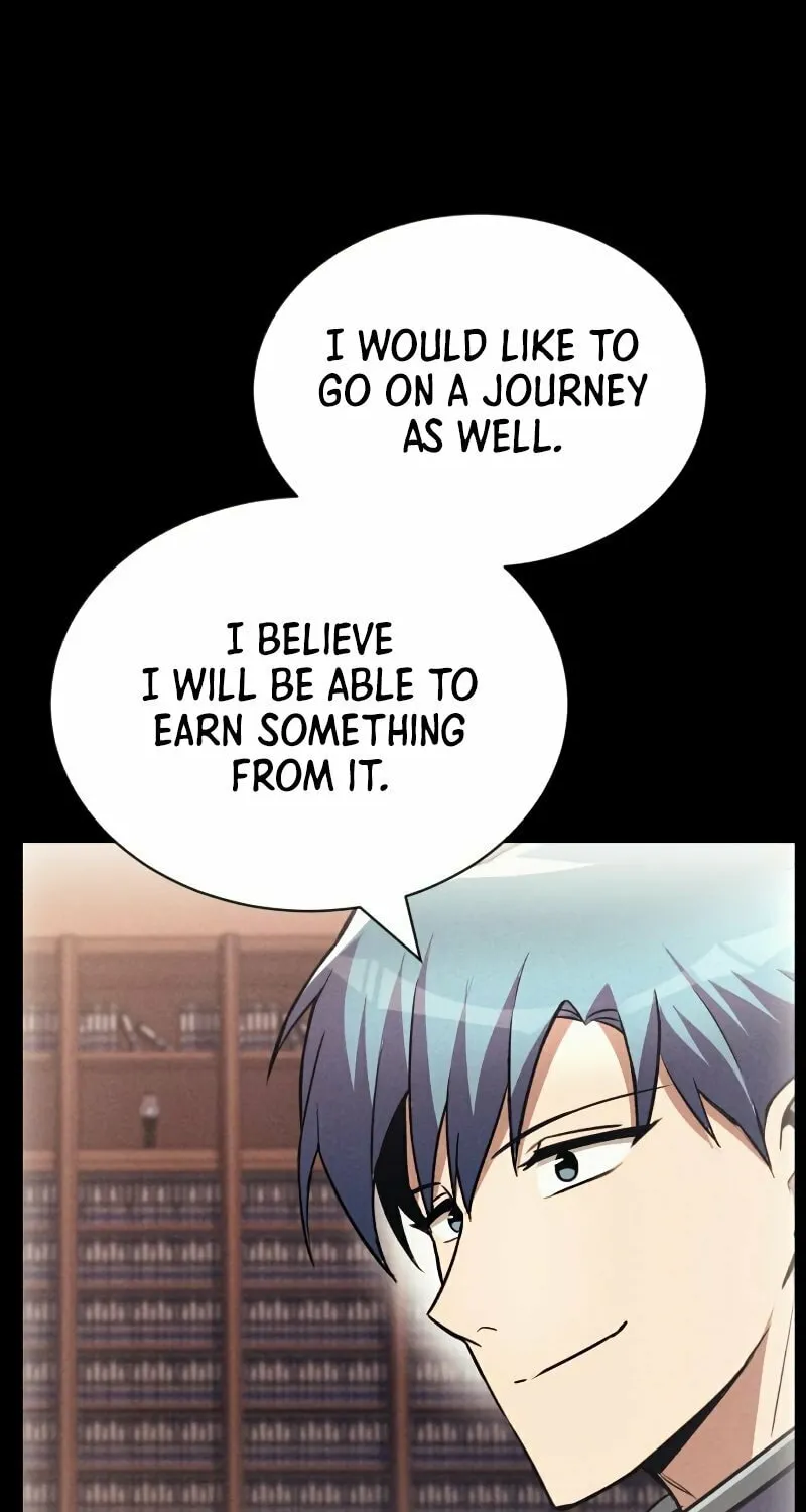 The Lazy Lord Masters the Sword Chapter 68 page 116 - 