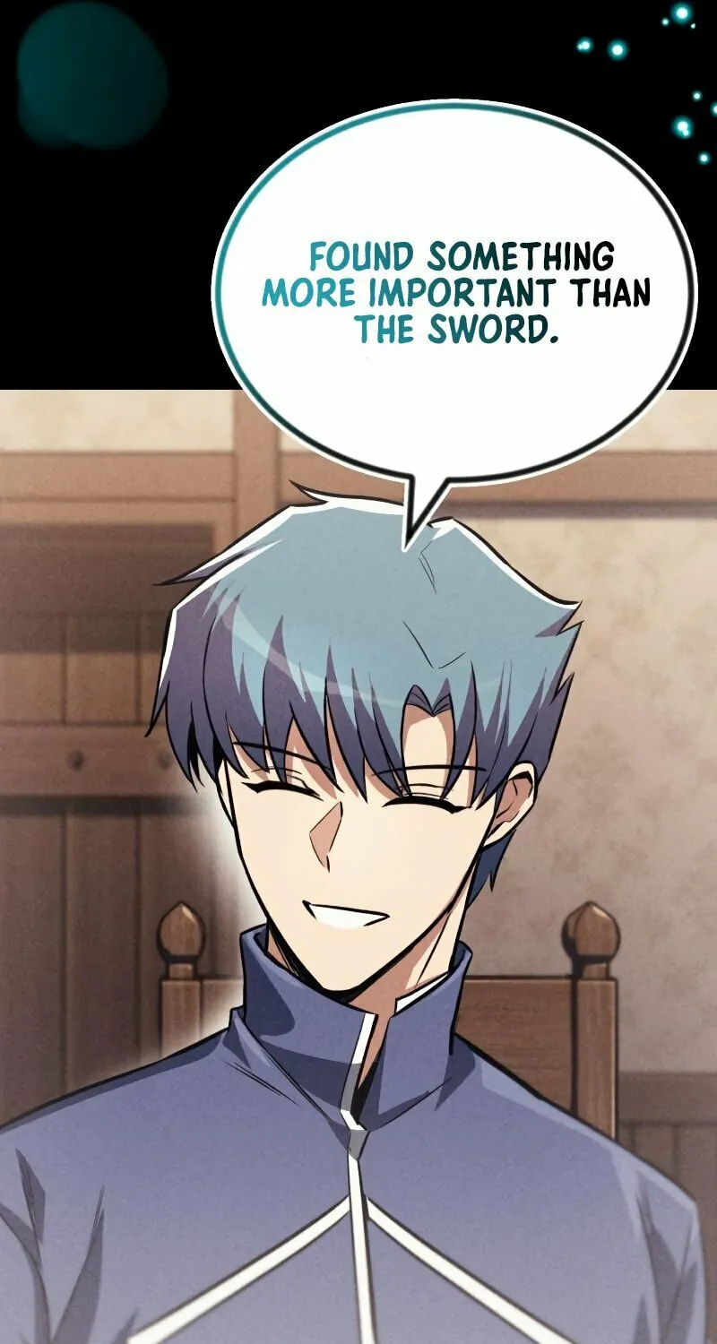 The Lazy Lord Masters the Sword Chapter 68 page 120 - 