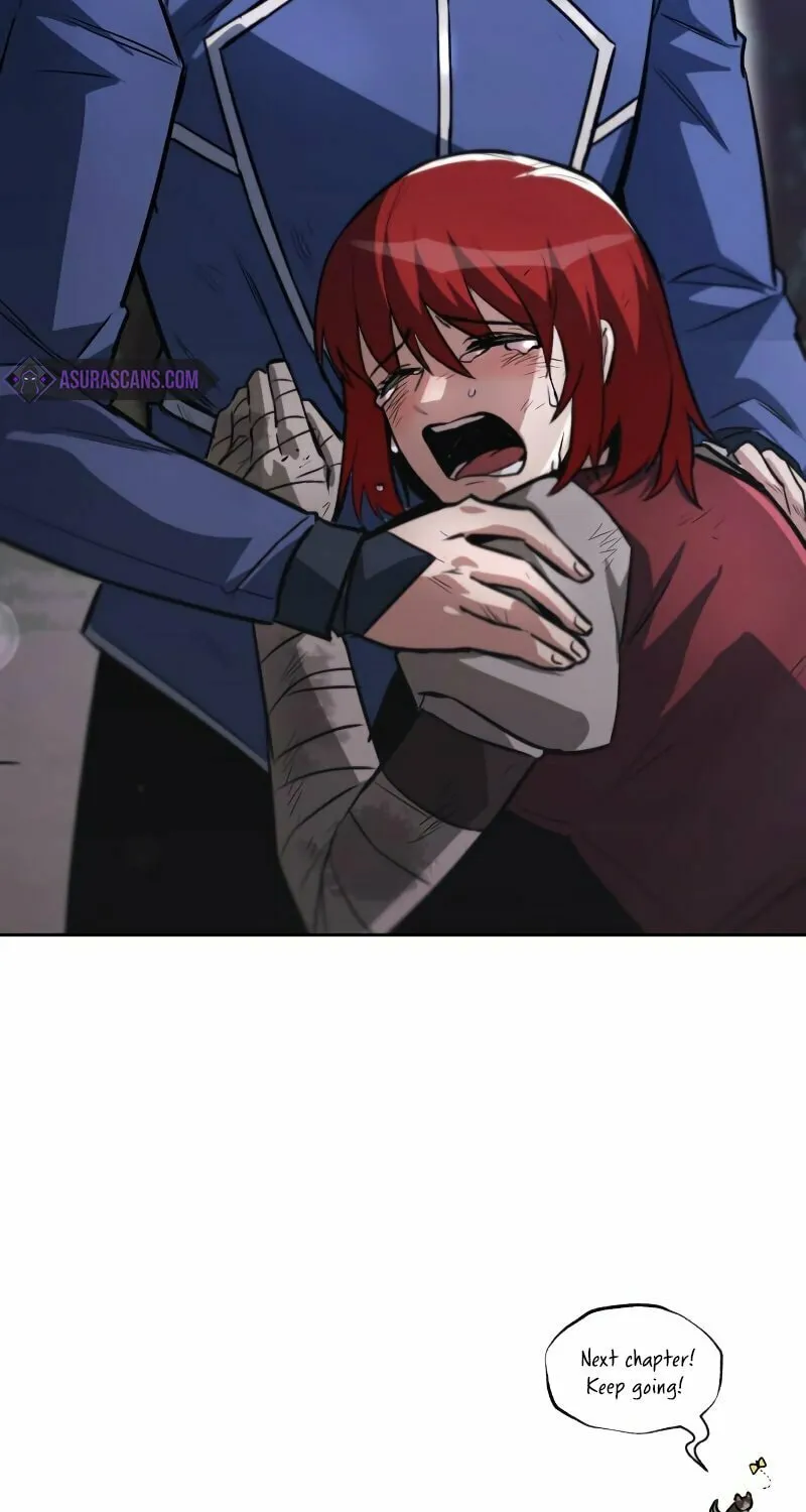 The Lazy Lord Masters the Sword Chapter 68 page 124 - 