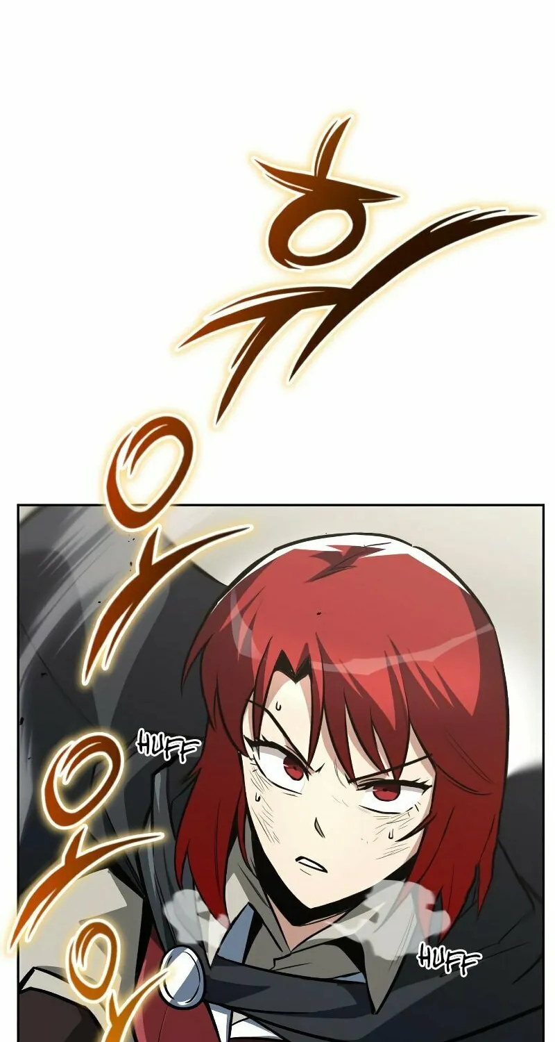 The Lazy Lord Masters the Sword Chapter 68 page 14 - 