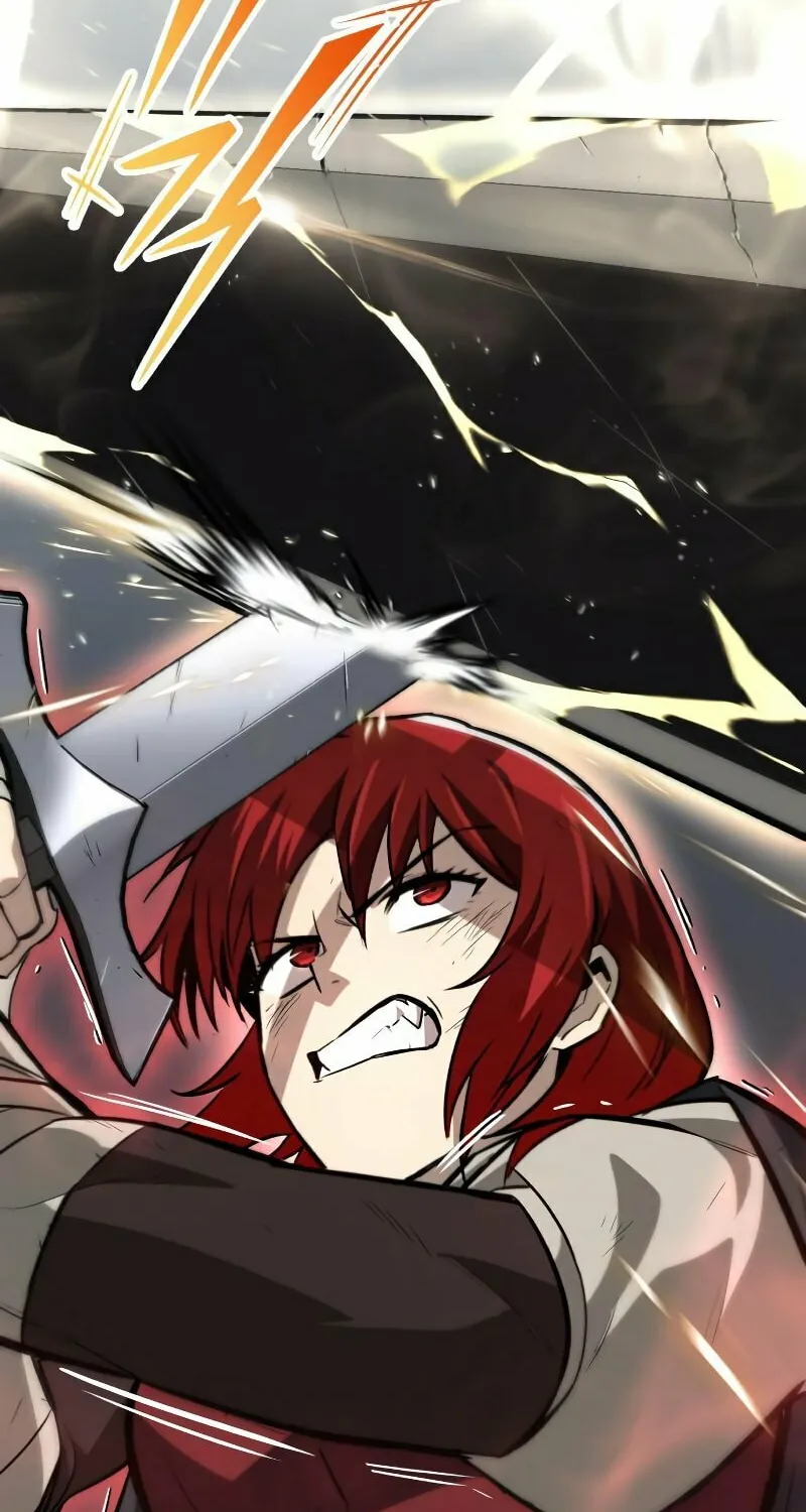 The Lazy Lord Masters the Sword Chapter 68 page 3 - 