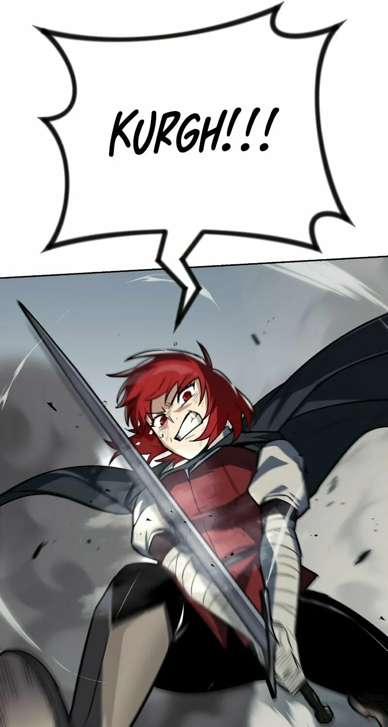 The Lazy Lord Masters the Sword Chapter 68 page 21 - 