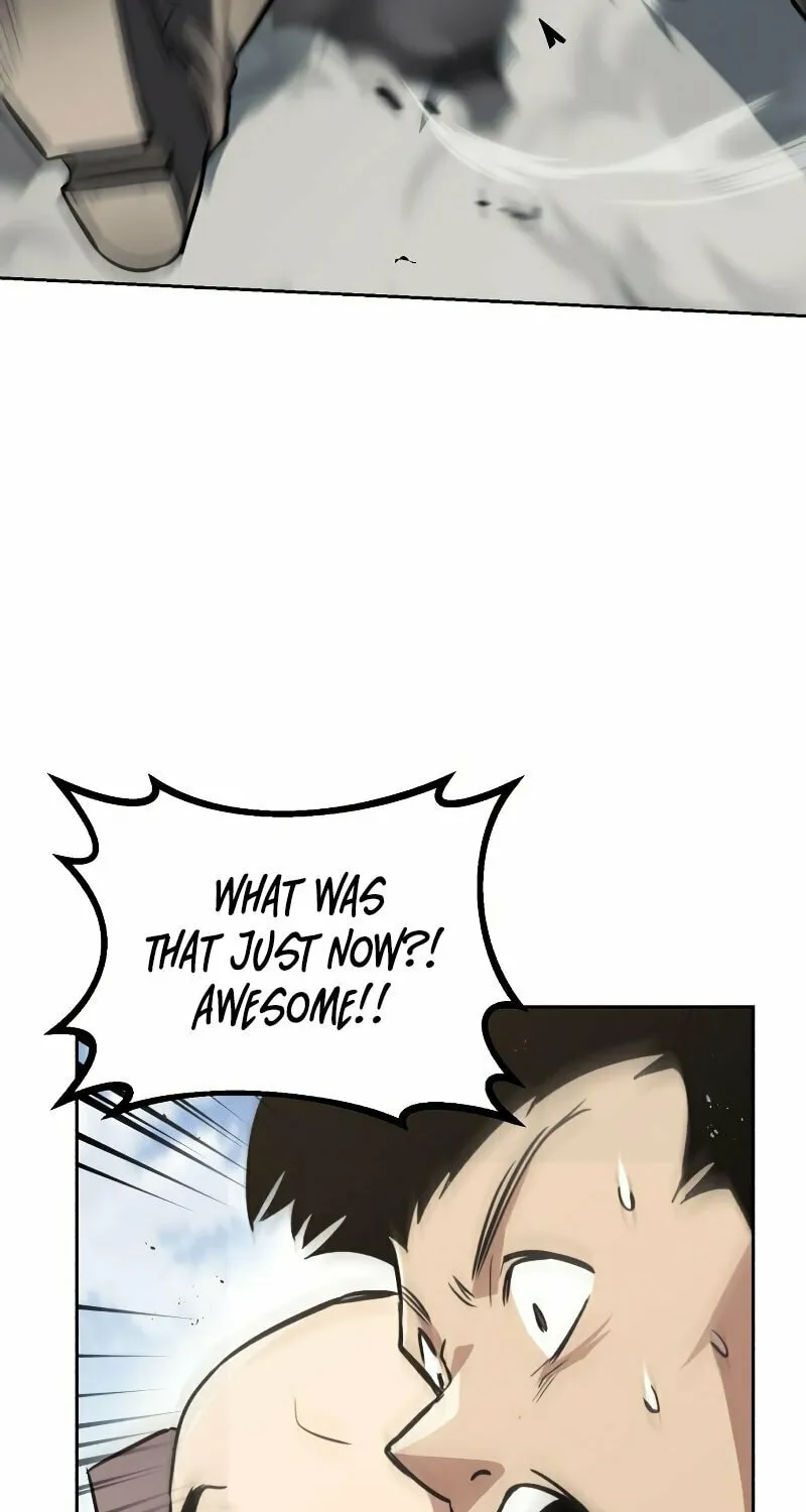 The Lazy Lord Masters the Sword Chapter 68 page 22 - 