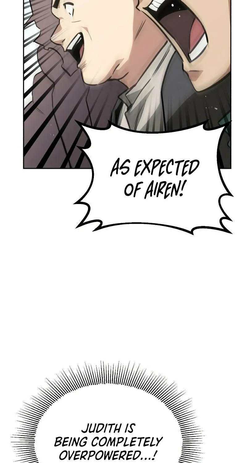 The Lazy Lord Masters the Sword Chapter 68 page 23 - 