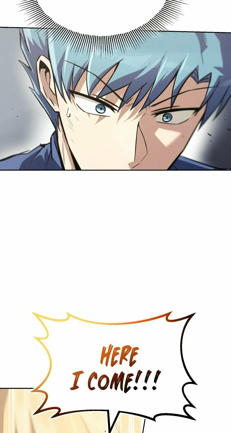 The Lazy Lord Masters the Sword Chapter 68 page 24 - 