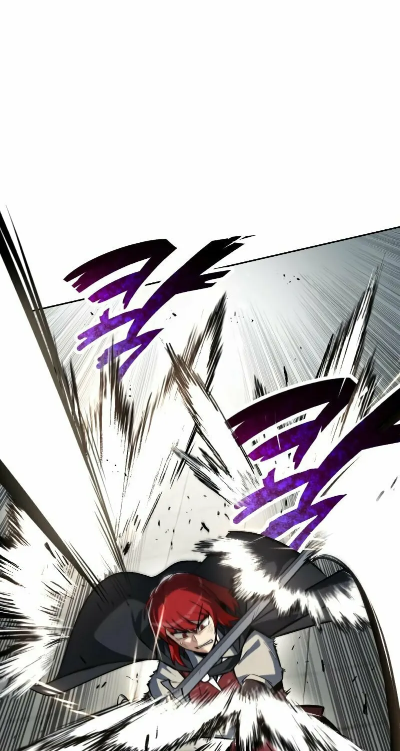 The Lazy Lord Masters the Sword Chapter 68 page 26 - 