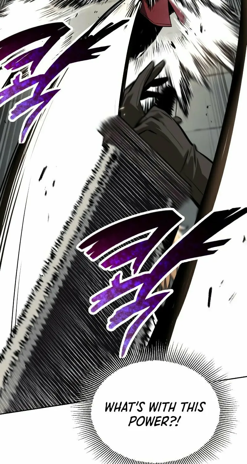 The Lazy Lord Masters the Sword Chapter 68 page 27 - 