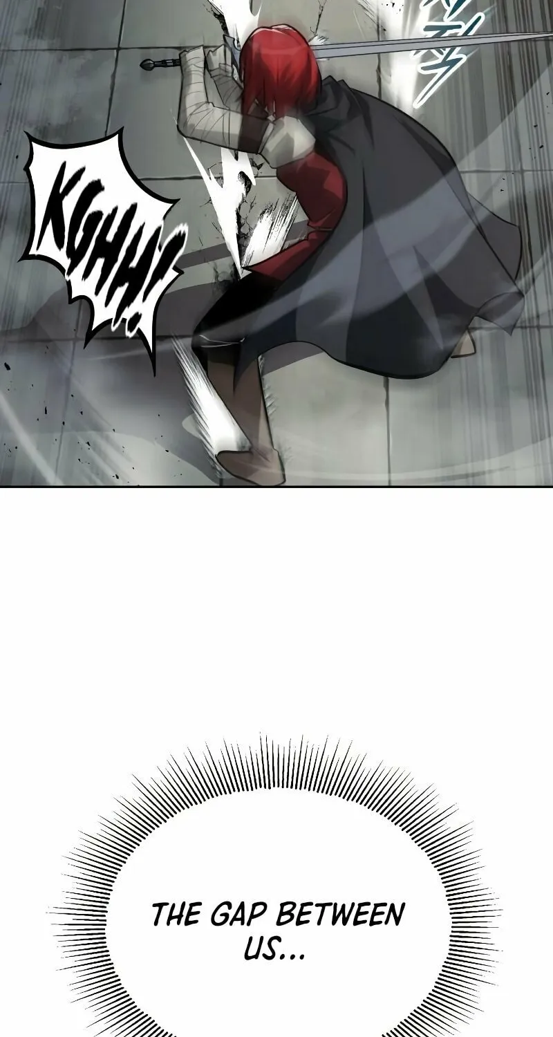 The Lazy Lord Masters the Sword Chapter 68 page 32 - 