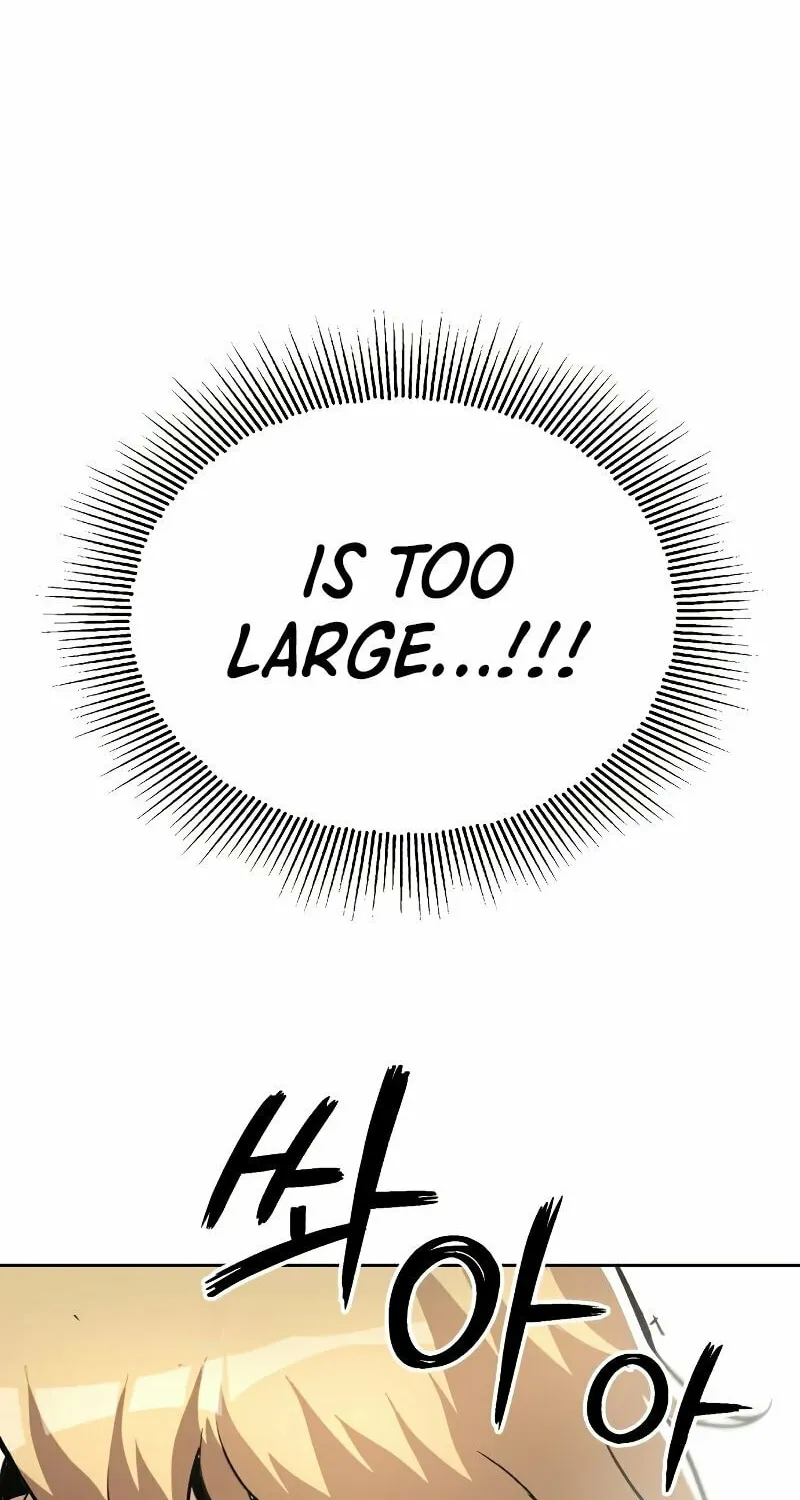The Lazy Lord Masters the Sword Chapter 68 page 34 - 