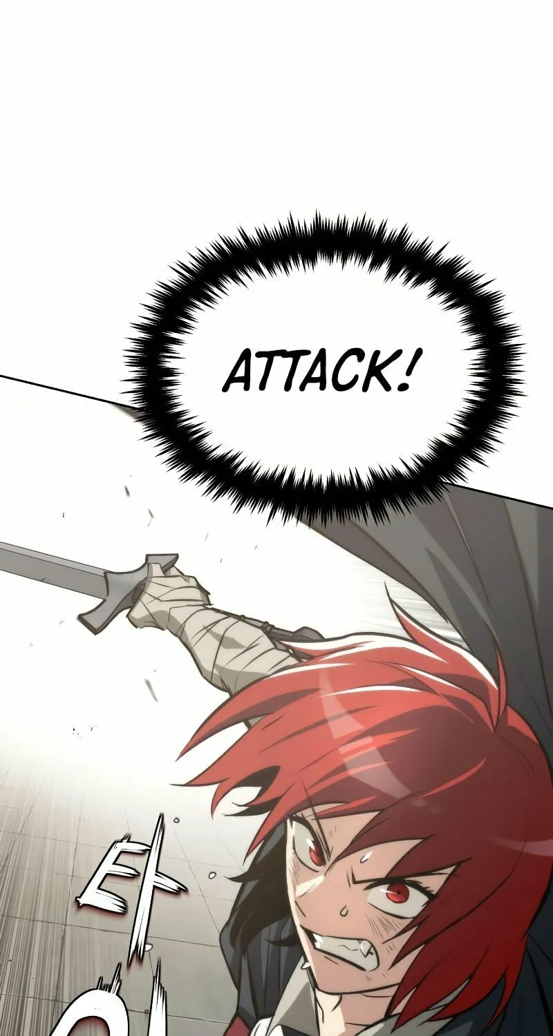 The Lazy Lord Masters the Sword Chapter 68 page 39 - 