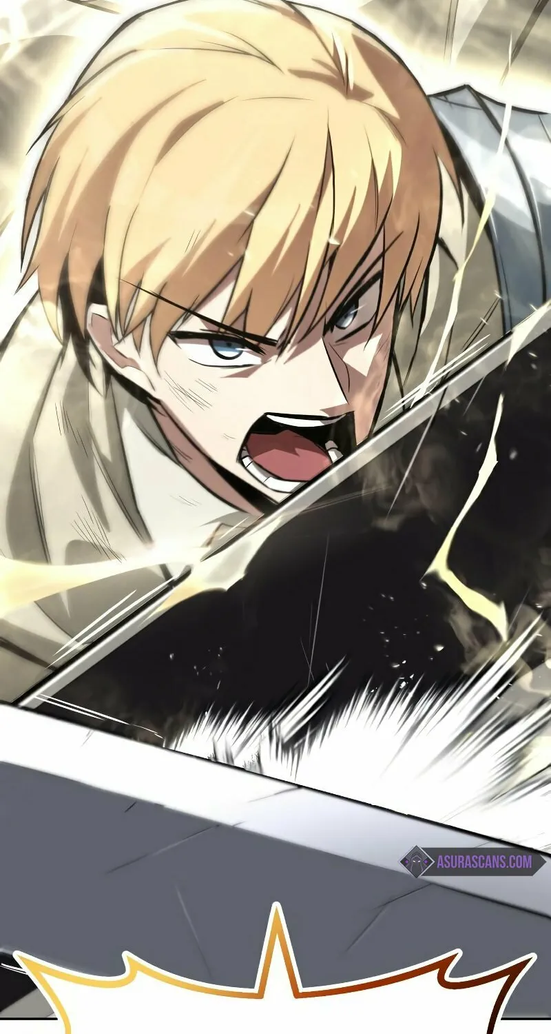 The Lazy Lord Masters the Sword Chapter 68 page 5 - 