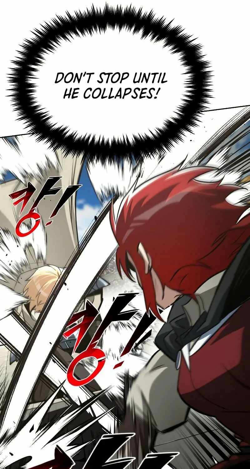 The Lazy Lord Masters the Sword Chapter 68 page 41 - 