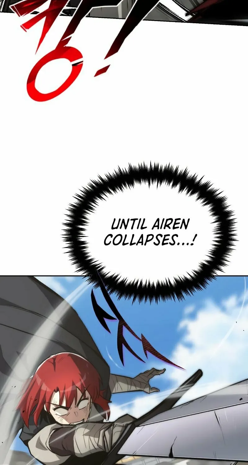 The Lazy Lord Masters the Sword Chapter 68 page 42 - 