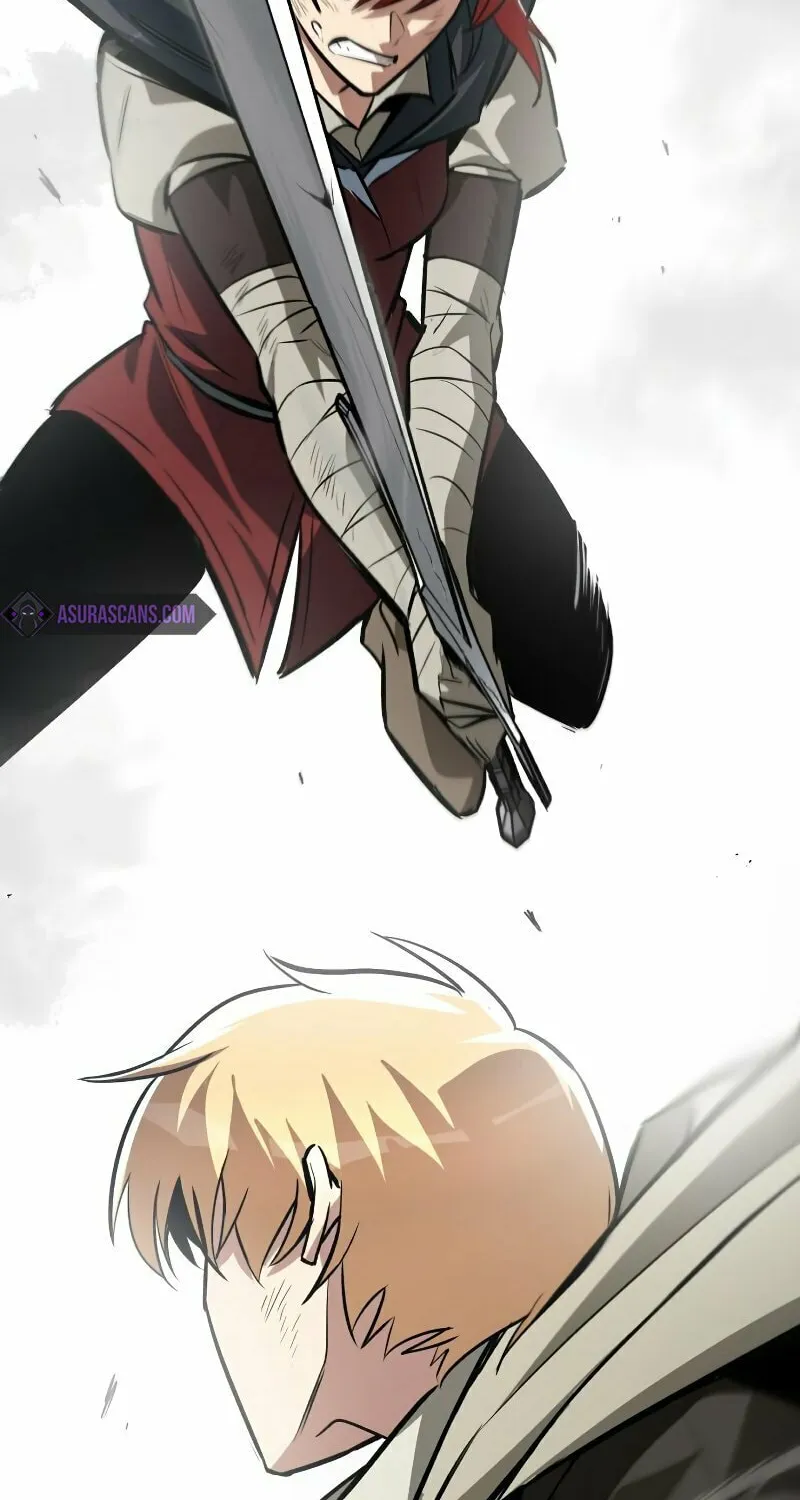 The Lazy Lord Masters the Sword Chapter 68 page 48 - 