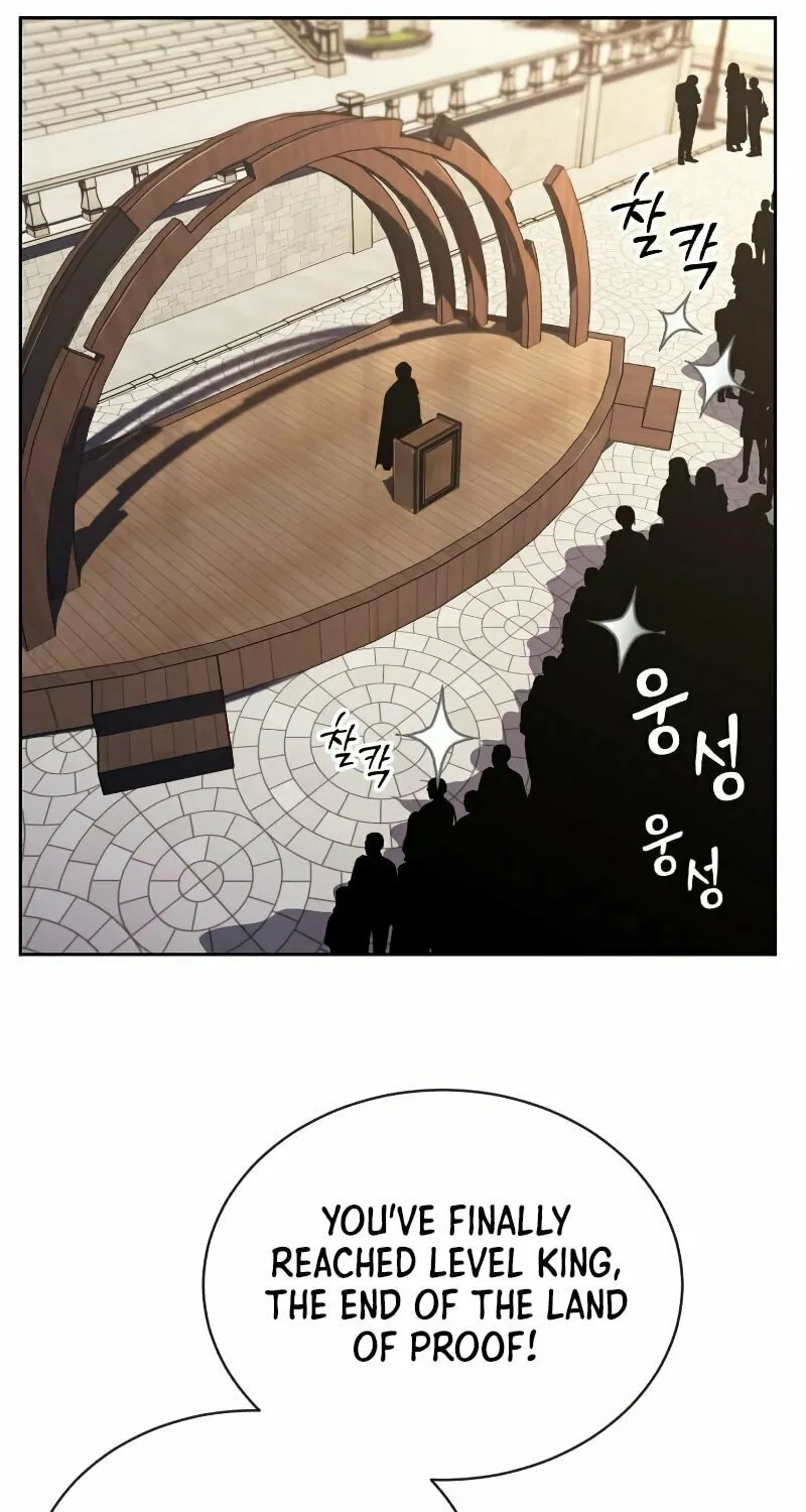 The Lazy Lord Masters the Sword Chapter 68 page 58 - 