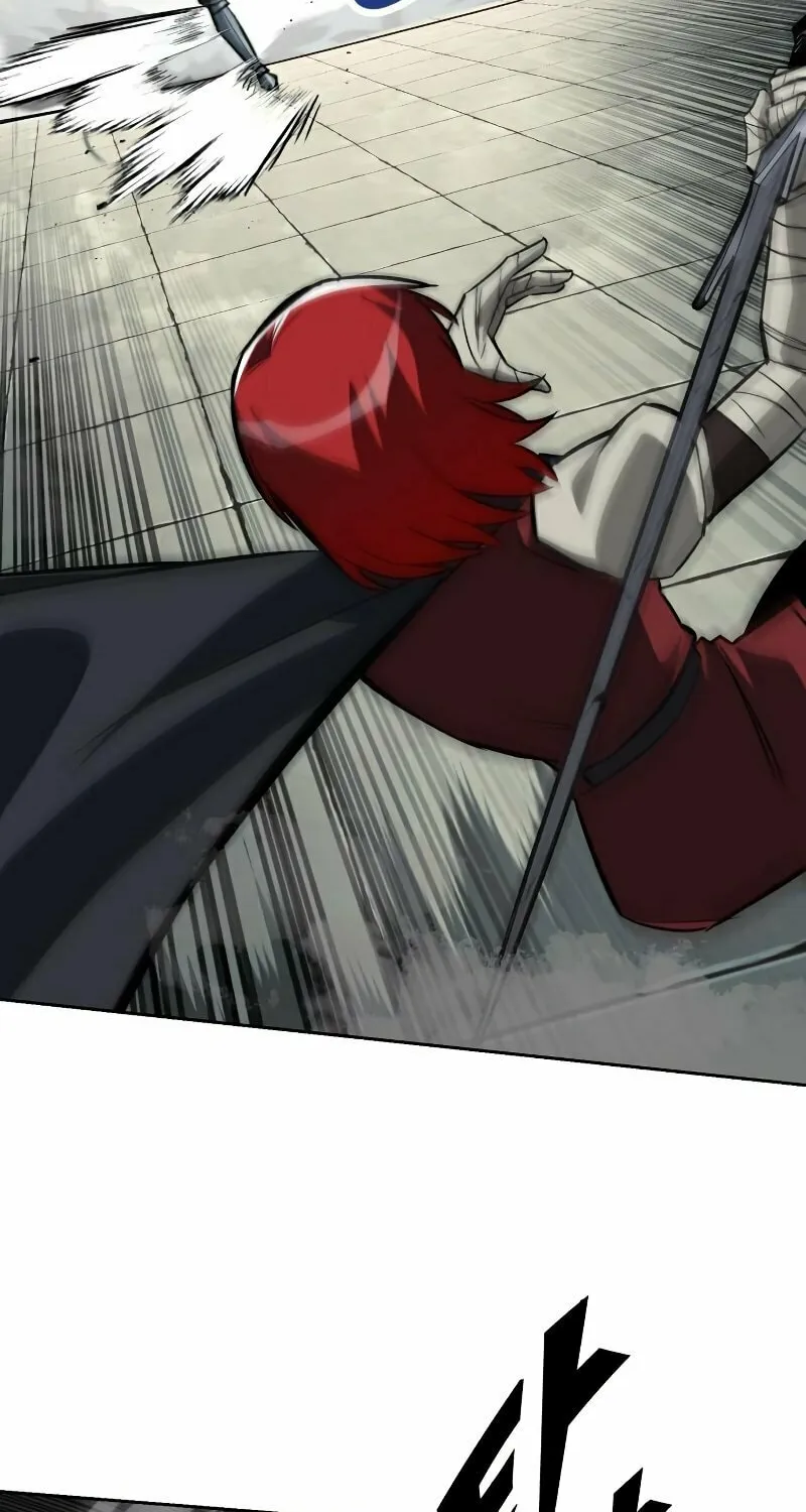 The Lazy Lord Masters the Sword Chapter 68 page 7 - 