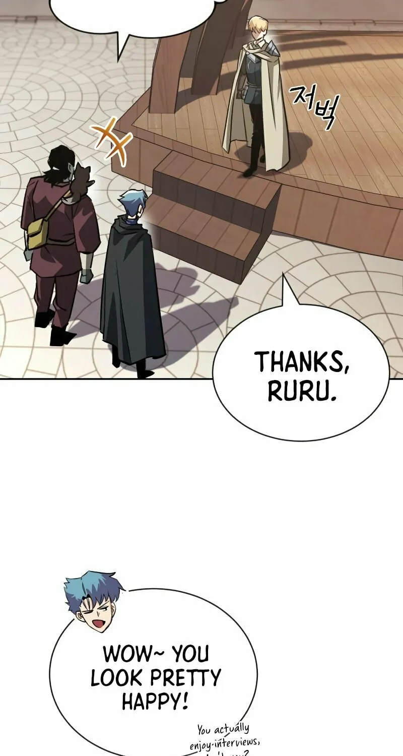 The Lazy Lord Masters the Sword Chapter 68 page 63 - 