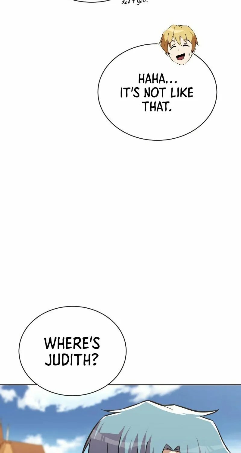 The Lazy Lord Masters the Sword Chapter 68 page 64 - 