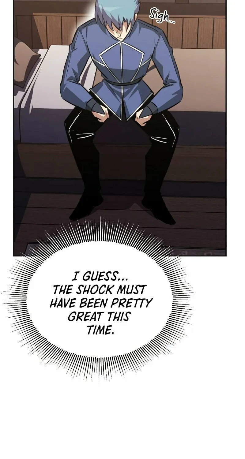 The Lazy Lord Masters the Sword Chapter 68 page 69 - 