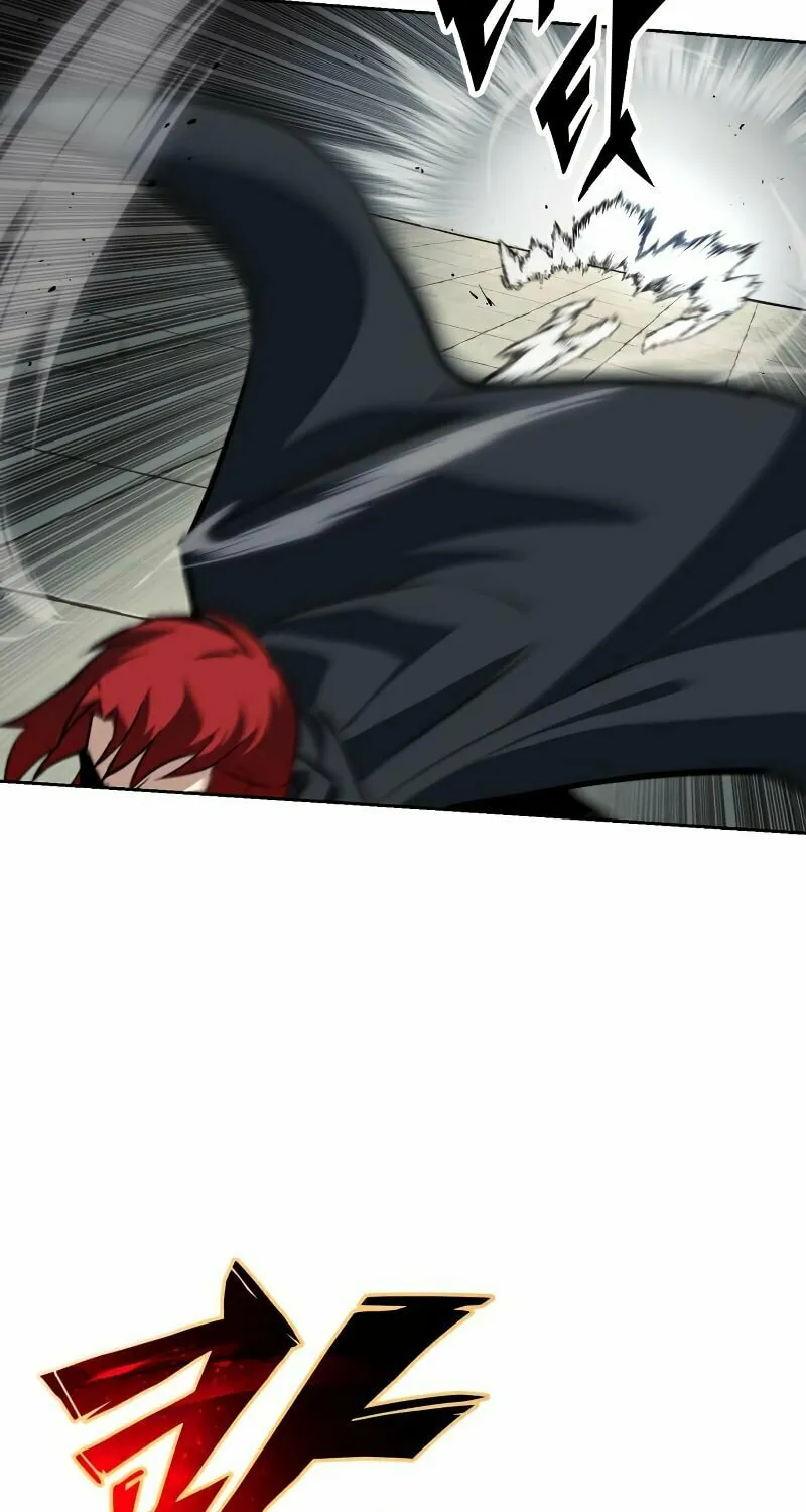 The Lazy Lord Masters the Sword Chapter 68 page 8 - 