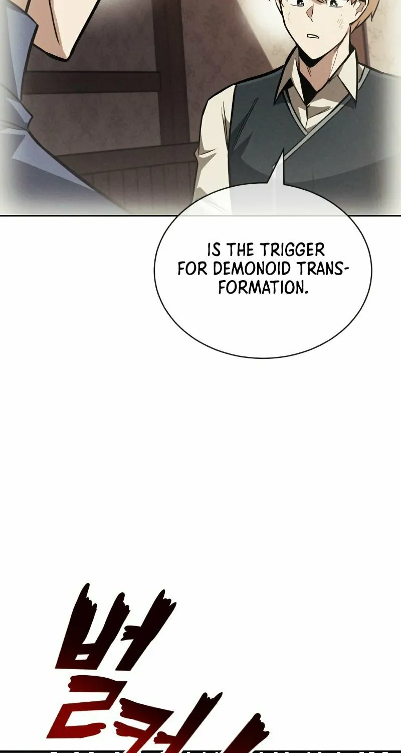 The Lazy Lord Masters the Sword Chapter 68 page 76 - 