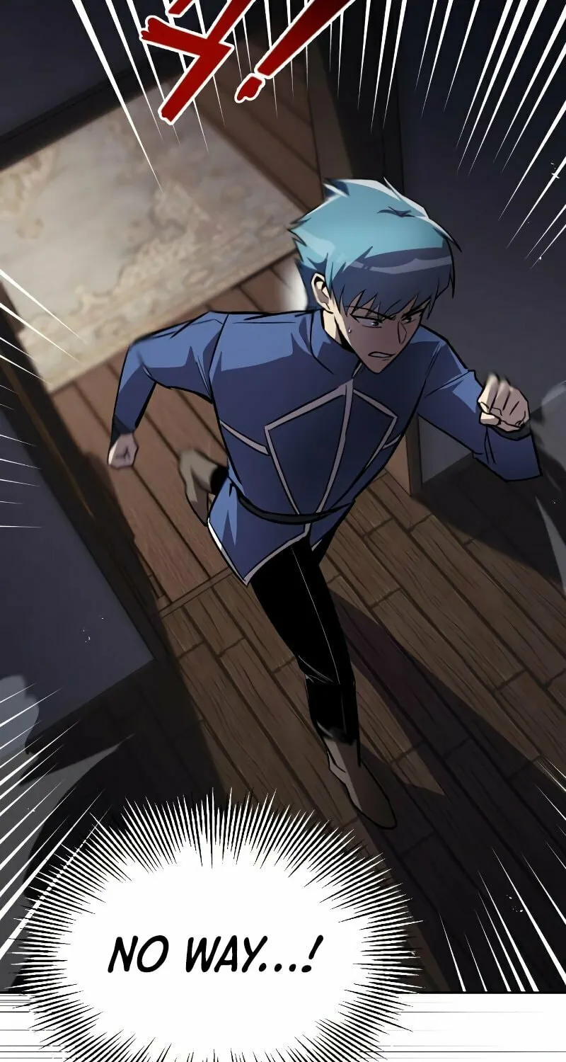 The Lazy Lord Masters the Sword Chapter 68 page 77 - 