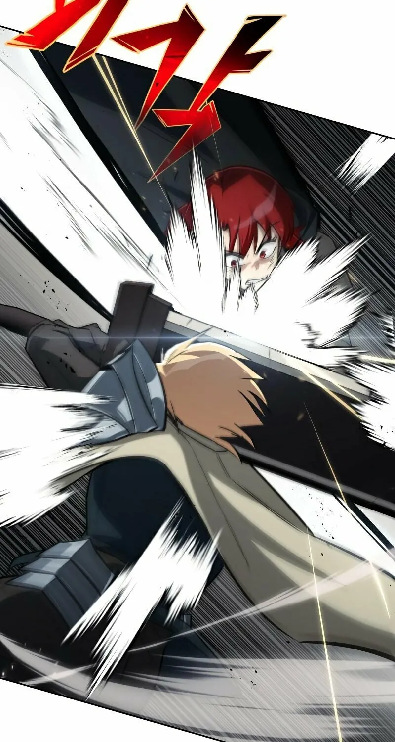 The Lazy Lord Masters the Sword Chapter 68 page 9 - 