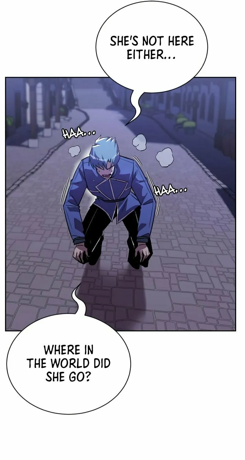 The Lazy Lord Masters the Sword Chapter 68 page 81 - 