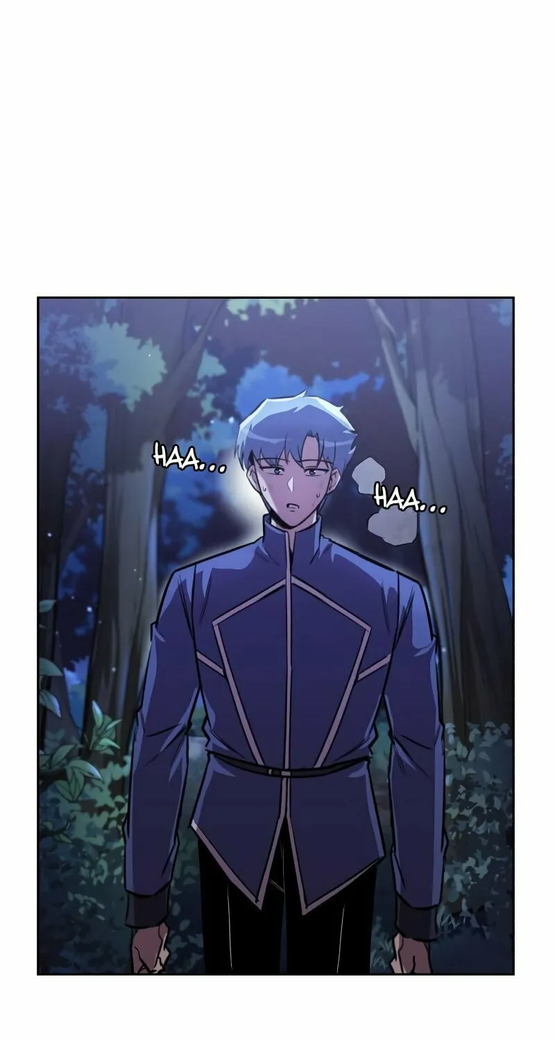 The Lazy Lord Masters the Sword Chapter 68 page 90 - 
