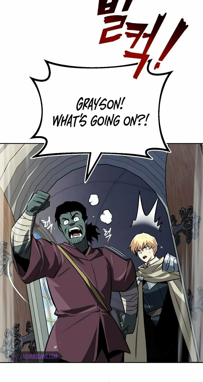 The Lazy Lord Masters the Sword Chapter 69 page 103 - 