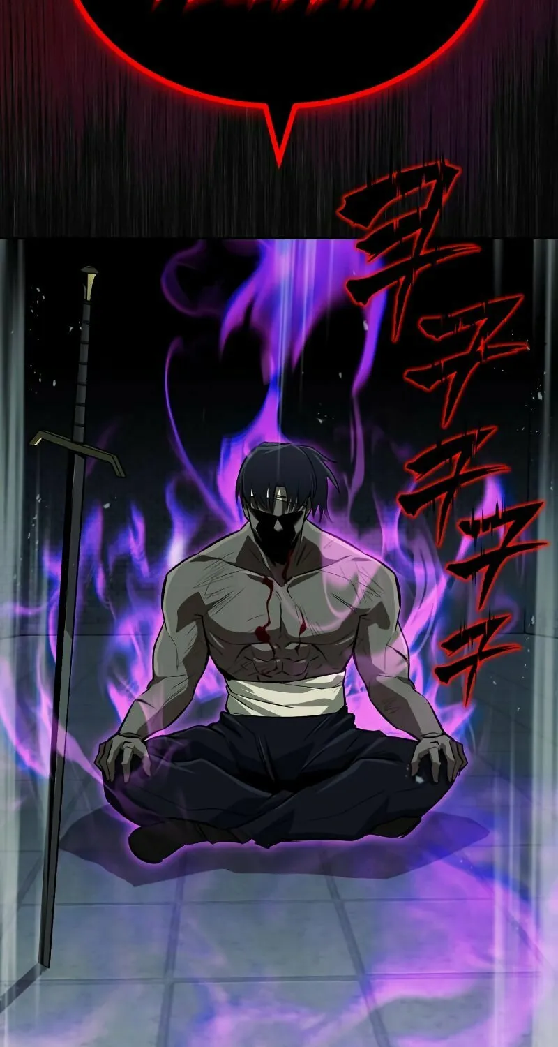 The Lazy Lord Masters the Sword Chapter 69 page 109 - 