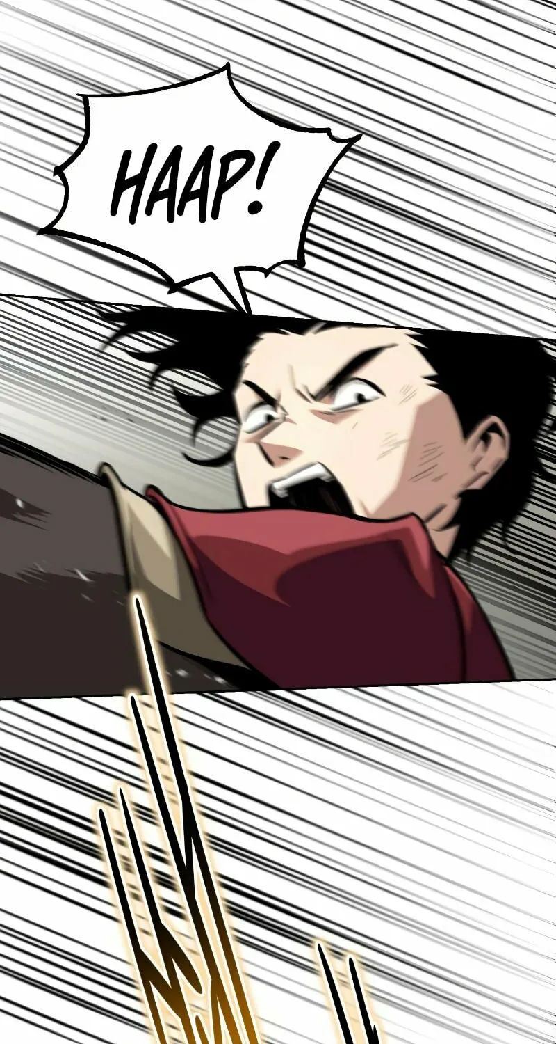 The Lazy Lord Masters the Sword Chapter 69 page 14 - 